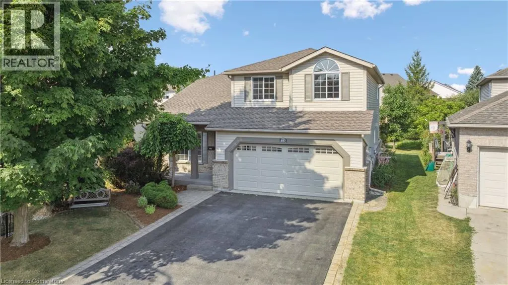497 BRENTCLIFFE Drive