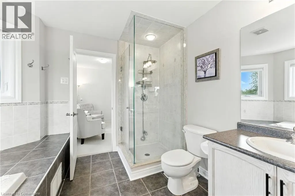 2465 WHISTLING SPRINGS Crescent
