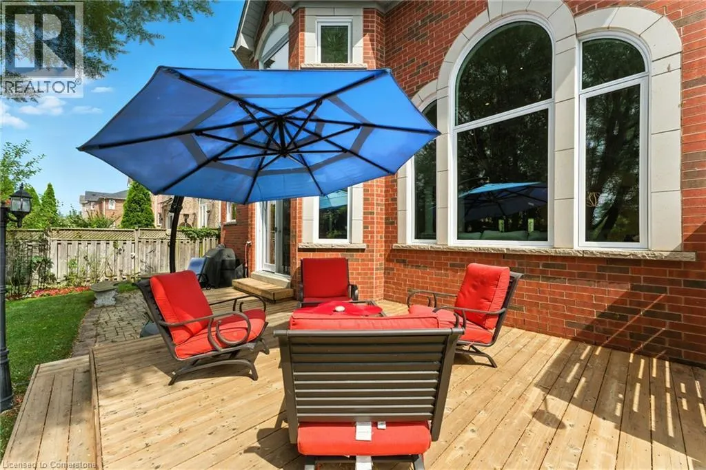 2465 WHISTLING SPRINGS Crescent