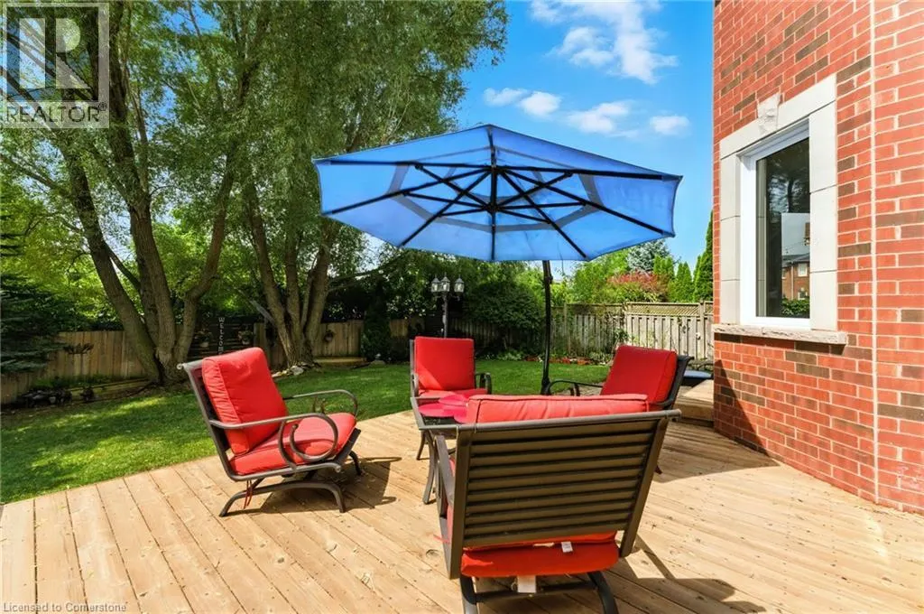 2465 WHISTLING SPRINGS Crescent