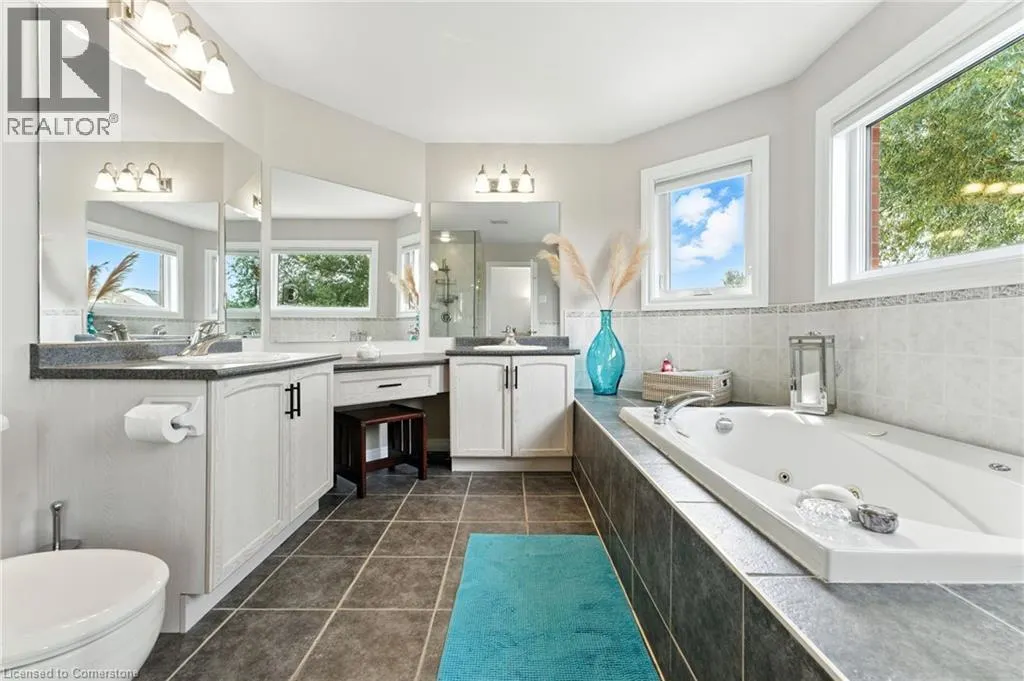 2465 WHISTLING SPRINGS Crescent