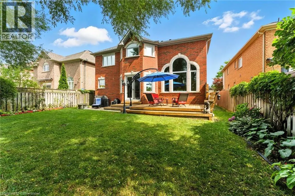 2465 WHISTLING SPRINGS Crescent