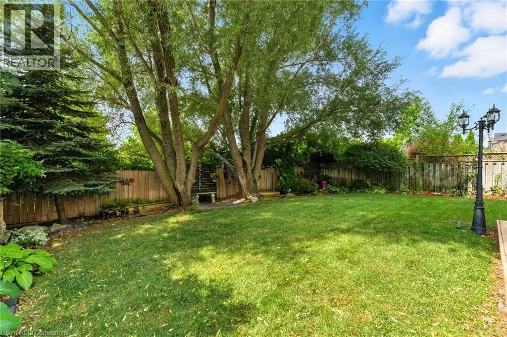 2465 WHISTLING SPRINGS Crescent