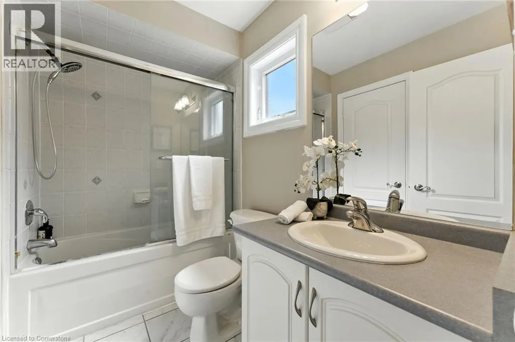 2465 WHISTLING SPRINGS Crescent