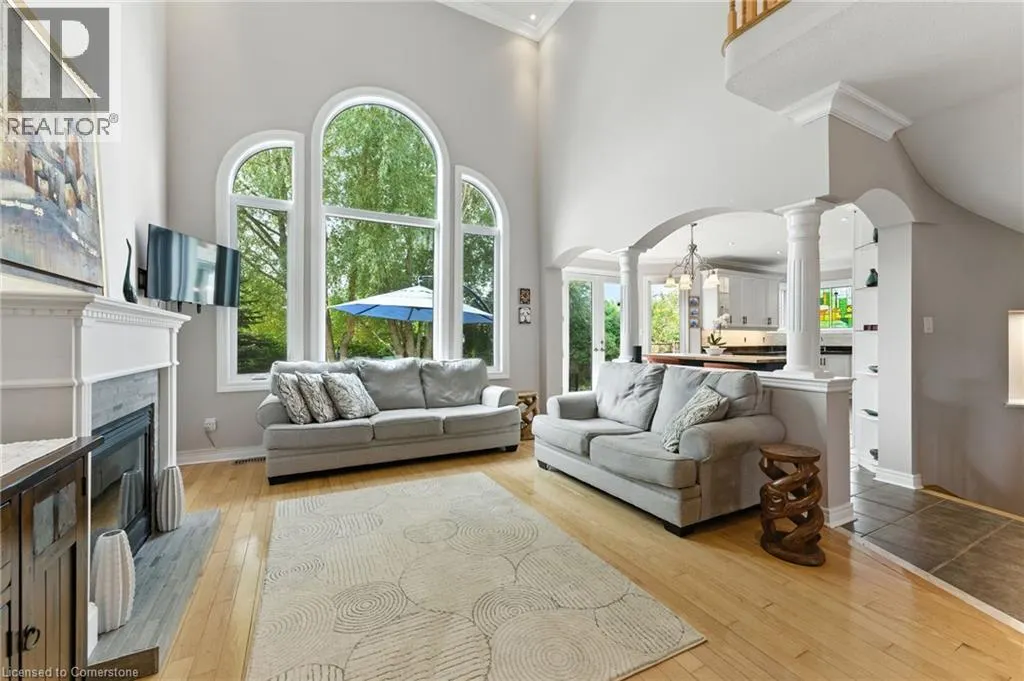 2465 WHISTLING SPRINGS Crescent