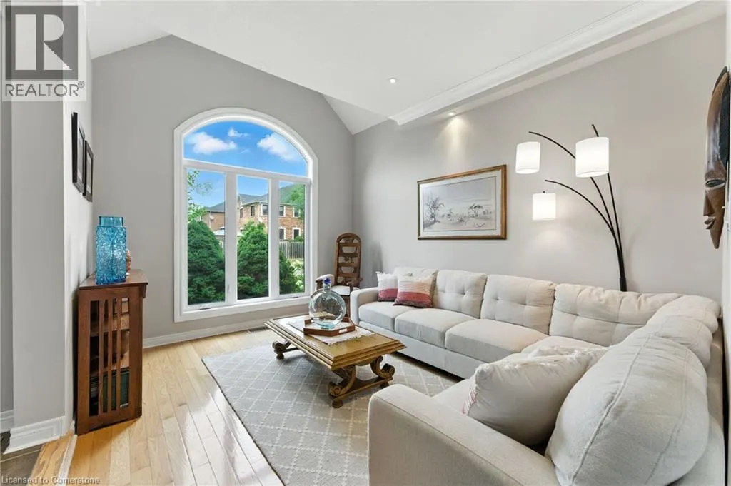 2465 WHISTLING SPRINGS Crescent