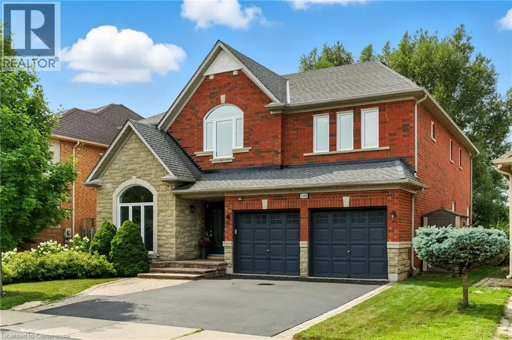 2465 WHISTLING SPRINGS Crescent