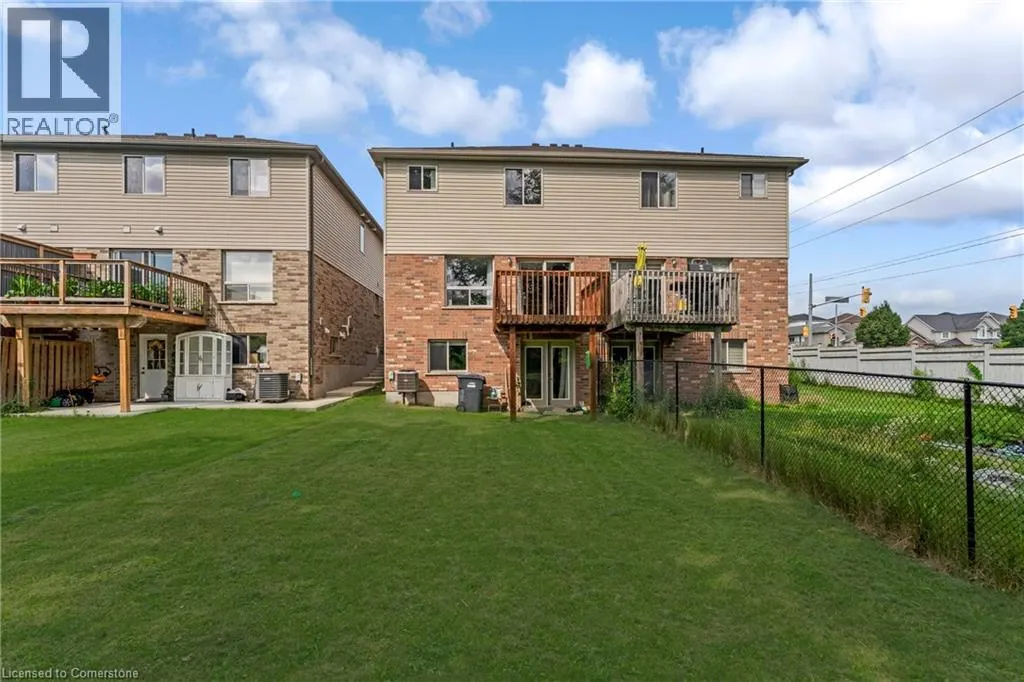448 STARWOOD Drive