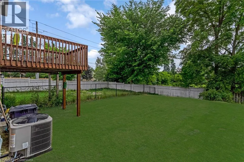 448 STARWOOD Drive