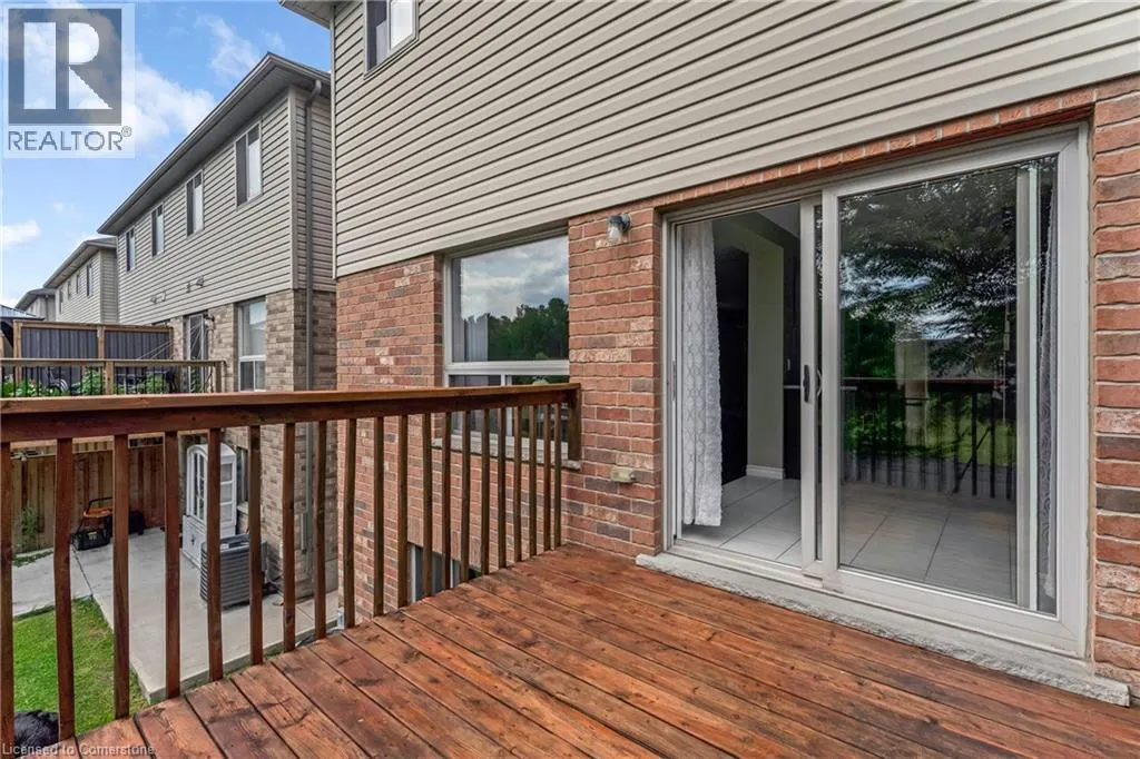 448 STARWOOD Drive