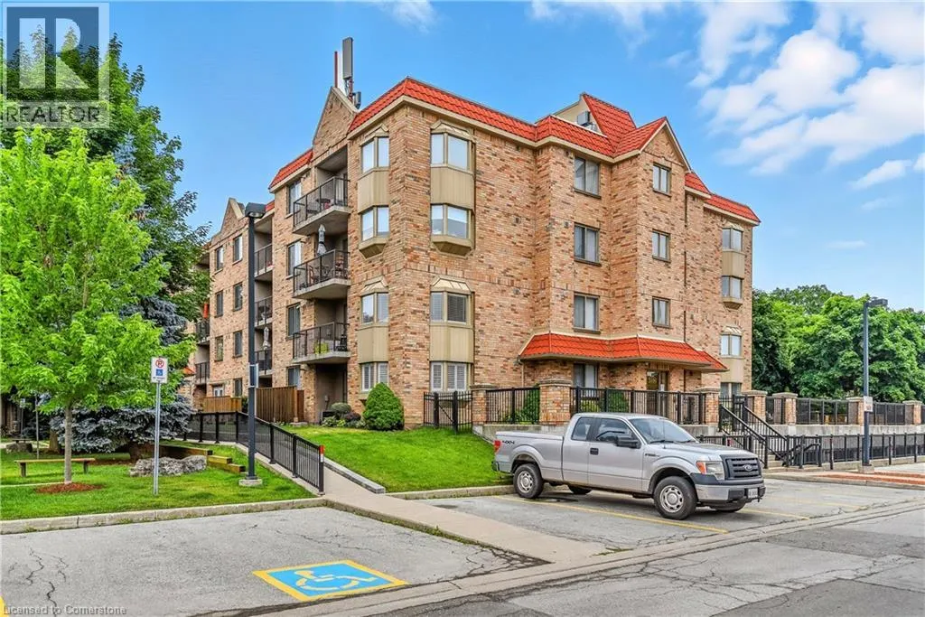 3499 UPPER MIDDLE Road Unit# 404, #404