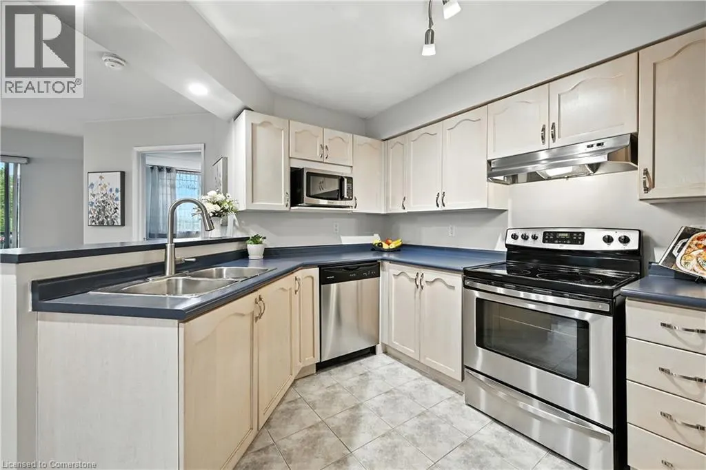 3499 UPPER MIDDLE Road Unit# 404, #404