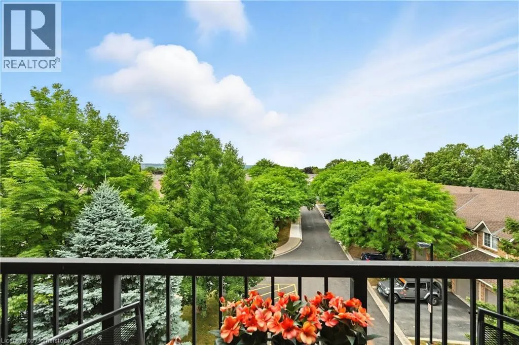 3499 UPPER MIDDLE Road Unit# 404, #404