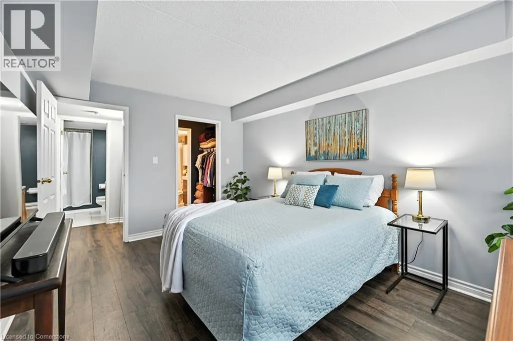 3499 UPPER MIDDLE Road Unit# 404, #404