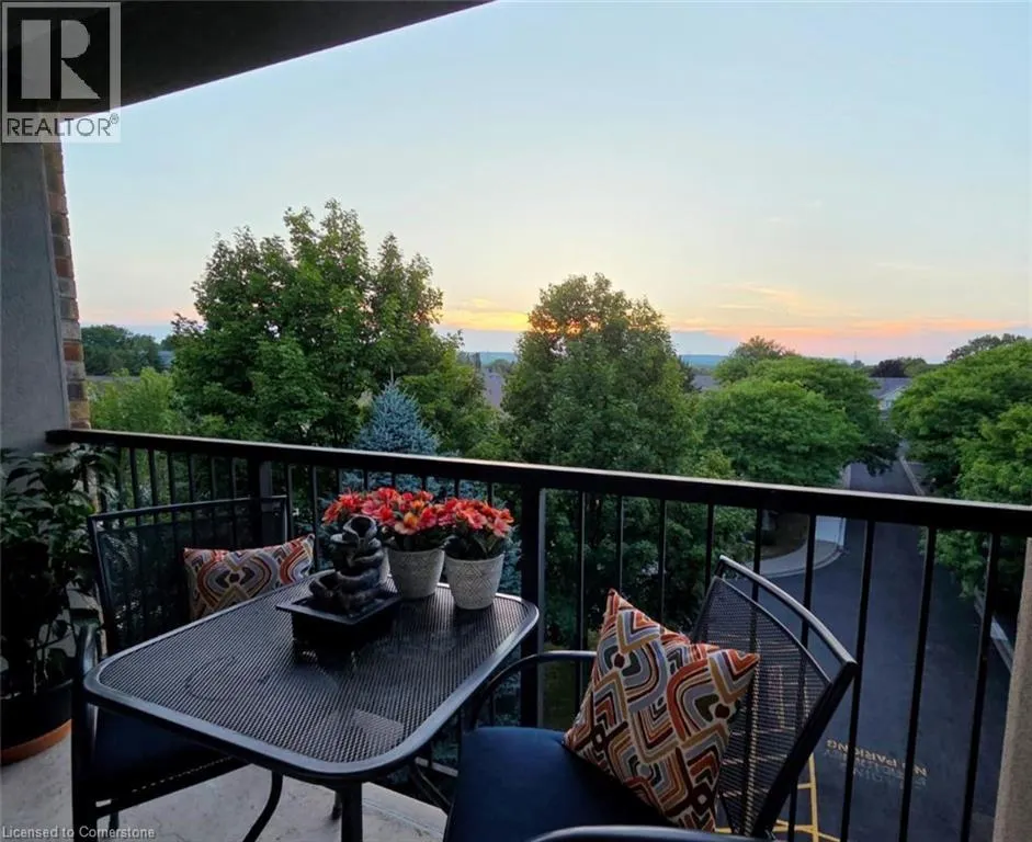 3499 UPPER MIDDLE Road Unit# 404, #404