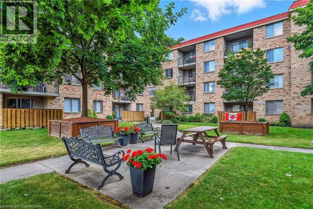 3499 UPPER MIDDLE Road Unit# 404, #404