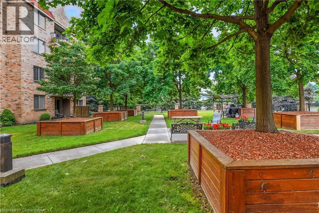 3499 UPPER MIDDLE Road Unit# 404, #404