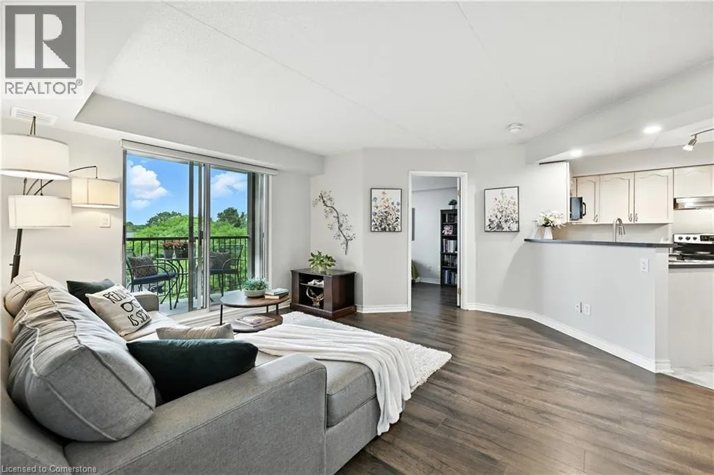 3499 UPPER MIDDLE Road Unit# 404, #404