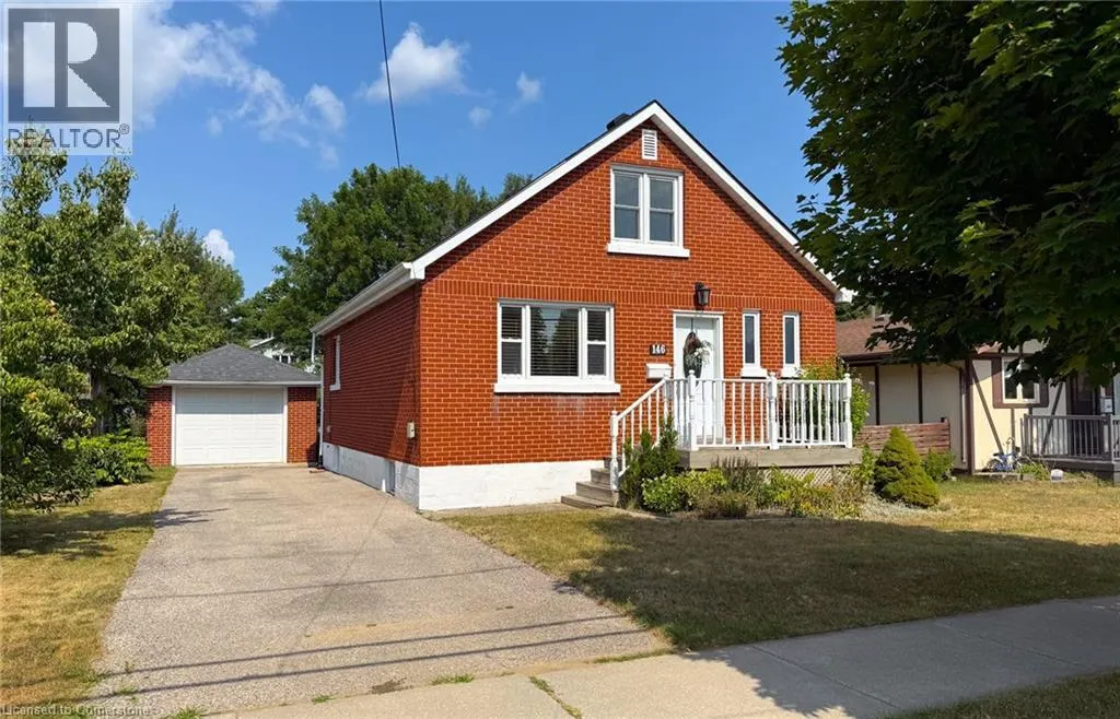 146 GRAND Street