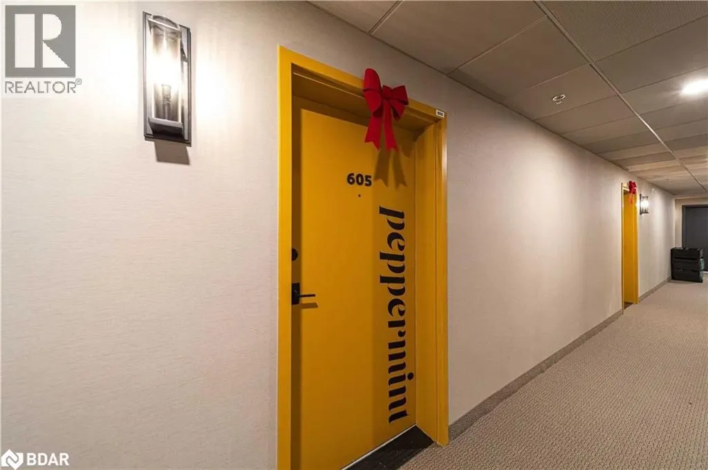 8 CULINARY Lane Unit# 605, #605