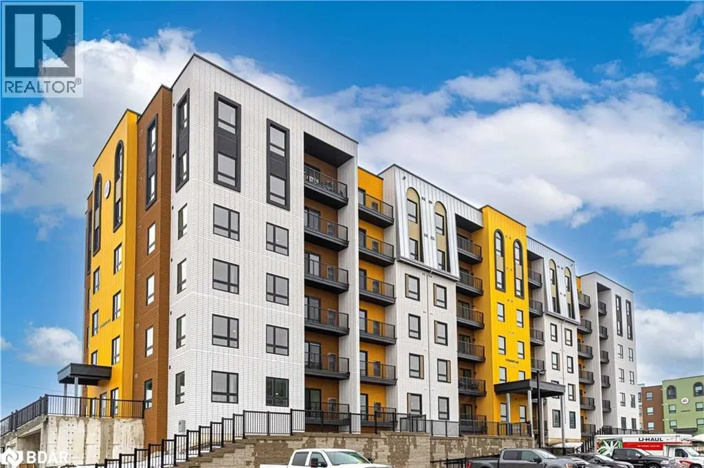 8 CULINARY Lane Unit# 605, #605