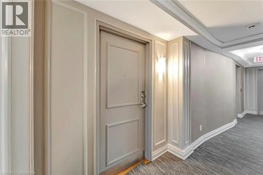 1770 MAIN Street Unit# 506, #506