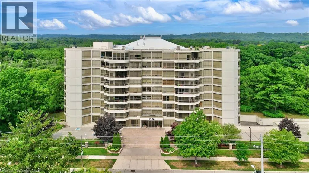 1770 MAIN Street Unit# 506, #506