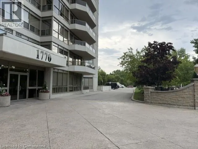 1770 MAIN Street Unit# 506, #506
