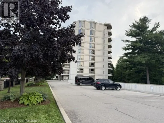 1770 MAIN Street Unit# 506, #506