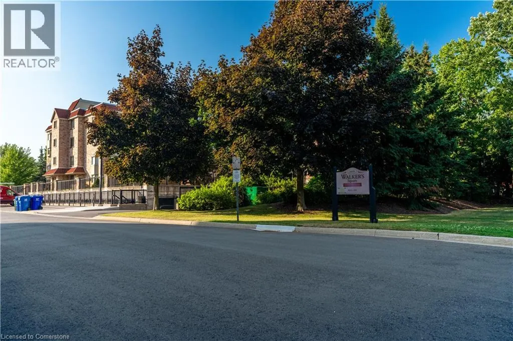 3499 UPPER MIDDLE Road Unit# 102, #102