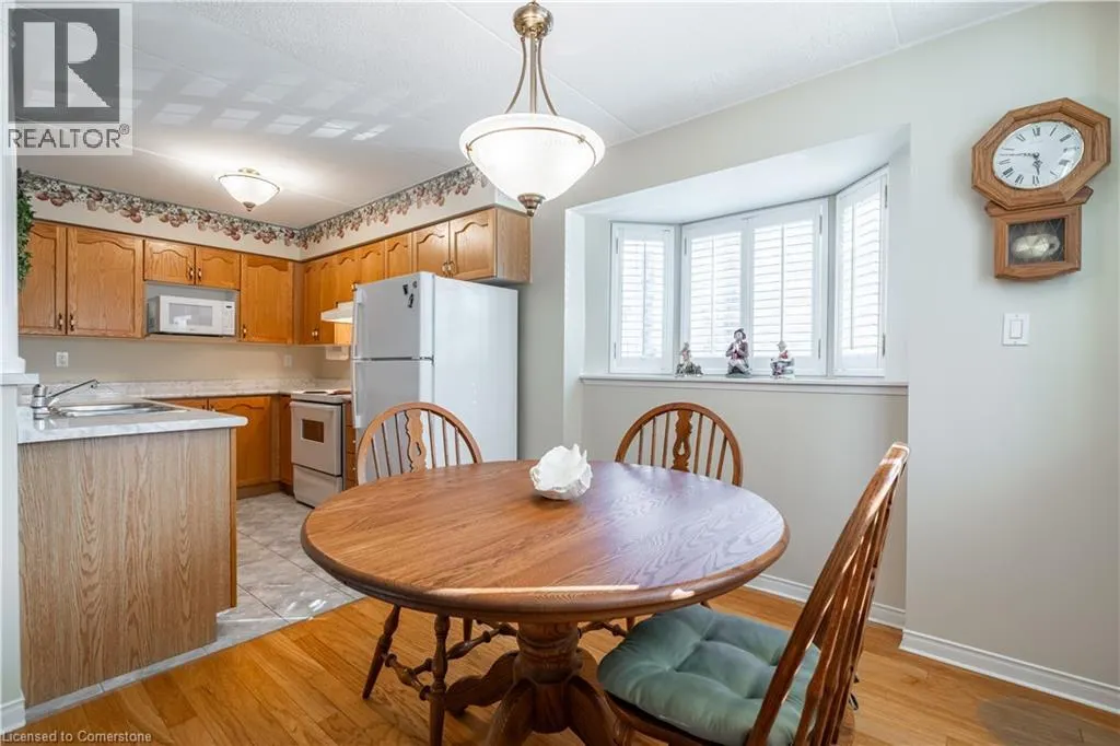 3499 UPPER MIDDLE Road Unit# 102, #102