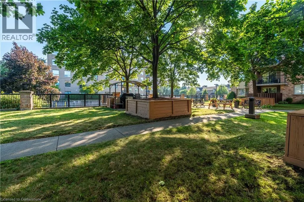 3499 UPPER MIDDLE Road Unit# 102, #102