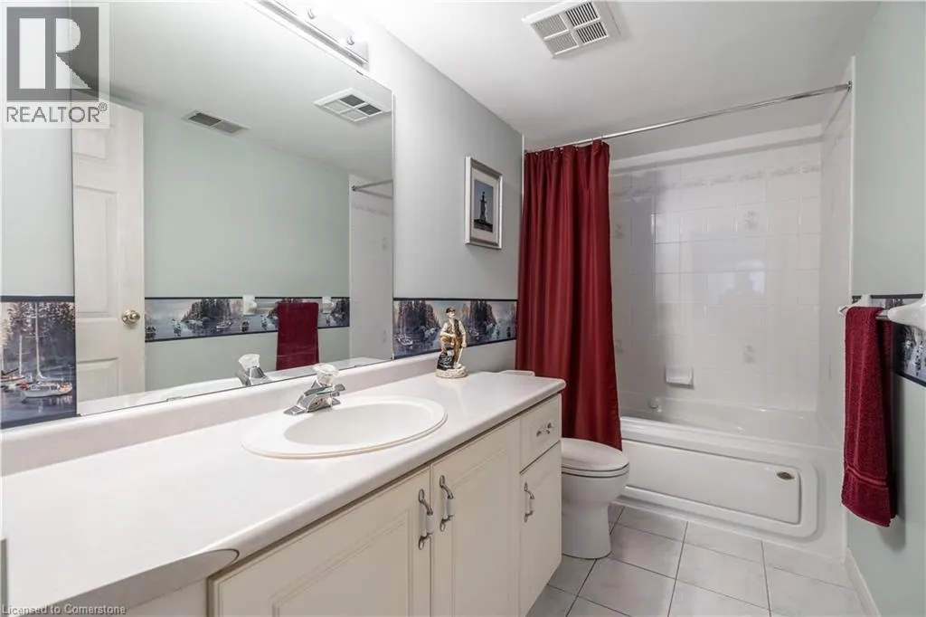 3499 UPPER MIDDLE Road Unit# 102, #102