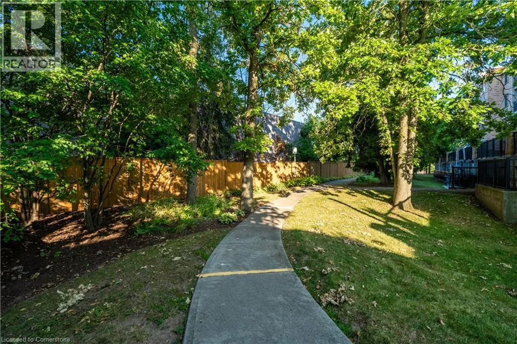 3499 UPPER MIDDLE Road Unit# 102, #102
