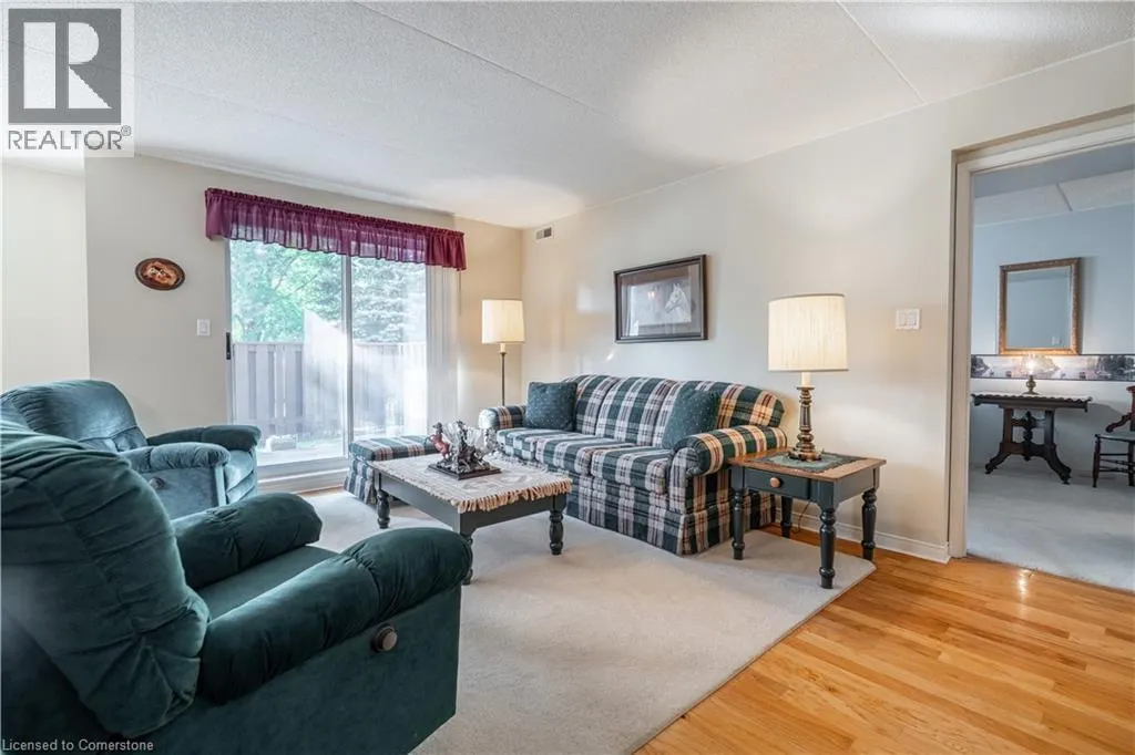 3499 UPPER MIDDLE Road Unit# 102, #102