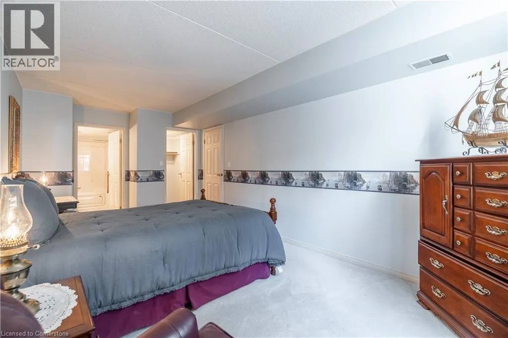 3499 UPPER MIDDLE Road Unit# 102, #102