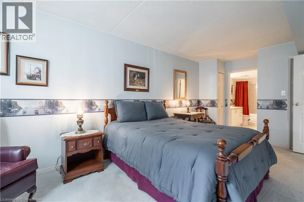 3499 UPPER MIDDLE Road Unit# 102, #102