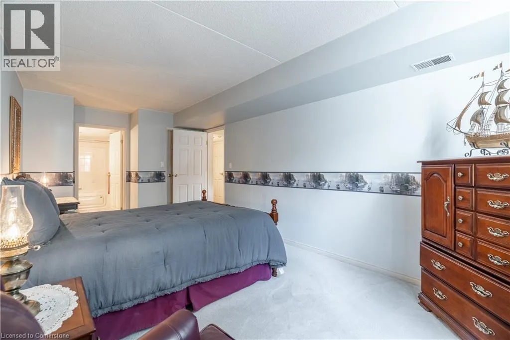 3499 UPPER MIDDLE Road Unit# 102, #102