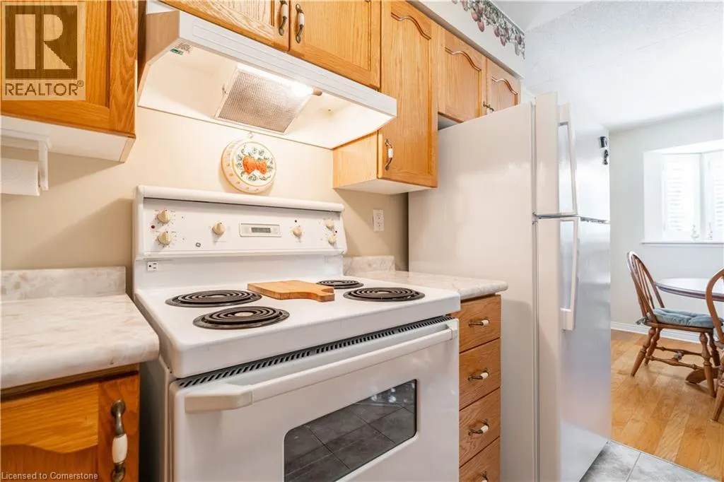 3499 UPPER MIDDLE Road Unit# 102, #102