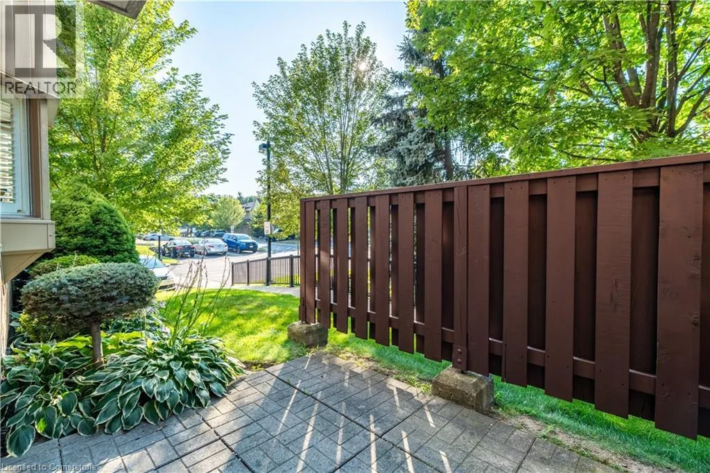 3499 UPPER MIDDLE Road Unit# 102, #102