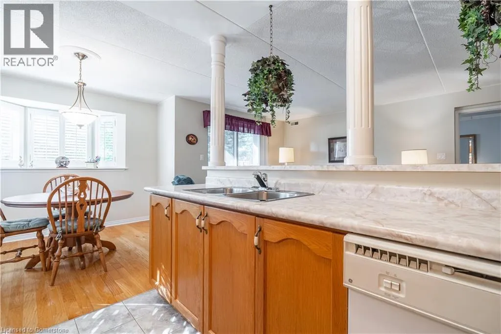 3499 UPPER MIDDLE Road Unit# 102, #102