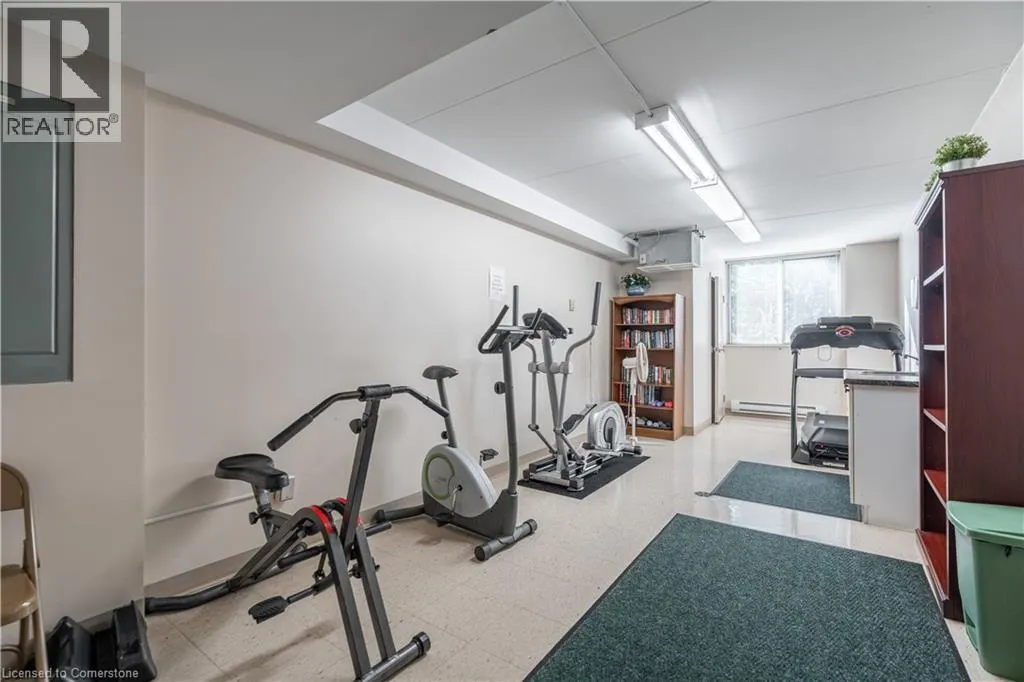 3499 UPPER MIDDLE Road Unit# 102, #102