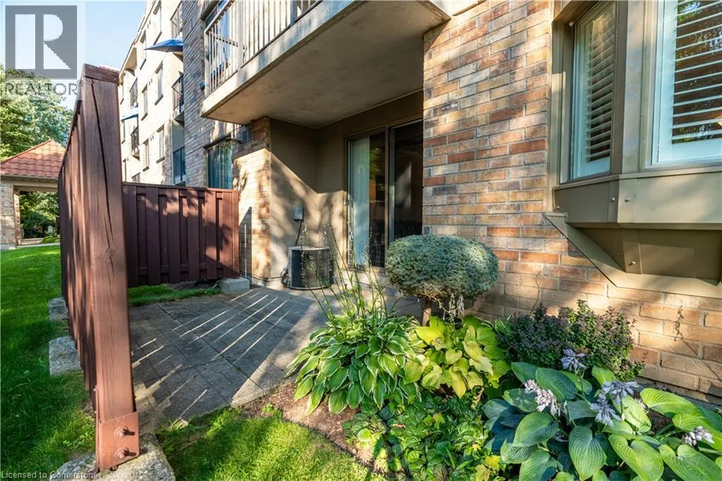 3499 UPPER MIDDLE Road Unit# 102, #102