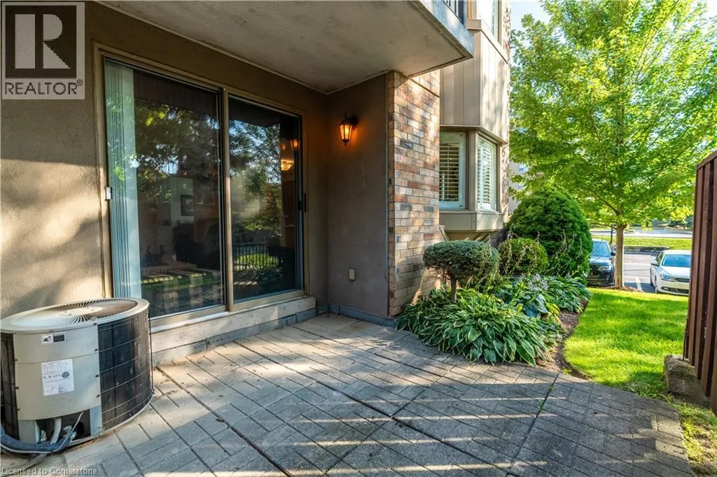 3499 UPPER MIDDLE Road Unit# 102, #102