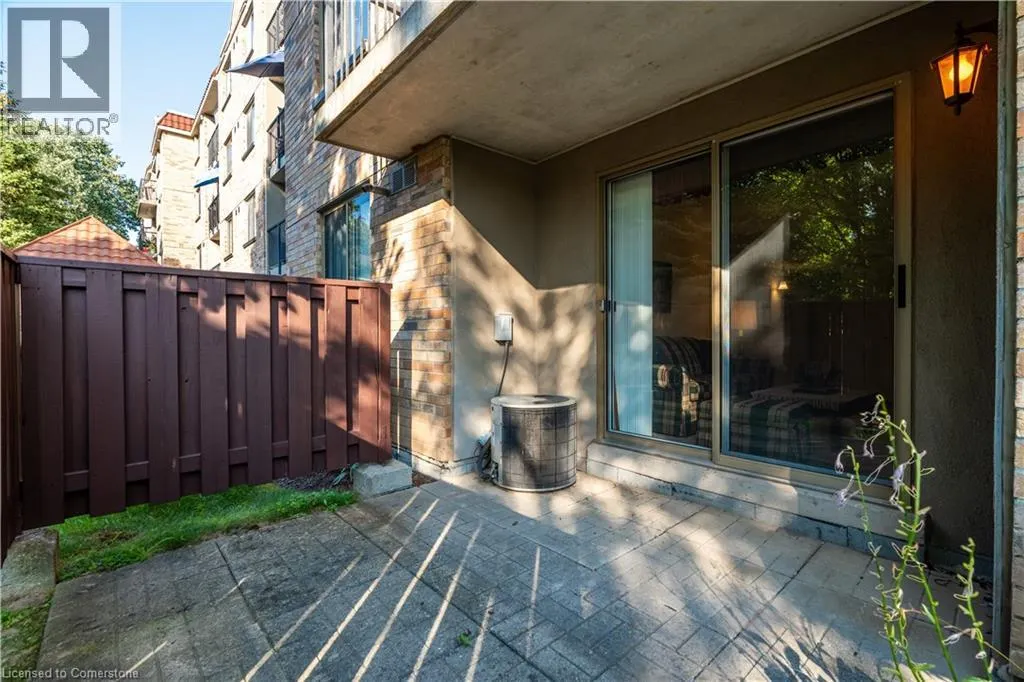 3499 UPPER MIDDLE Road Unit# 102, #102