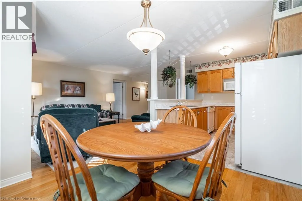 3499 UPPER MIDDLE Road Unit# 102, #102