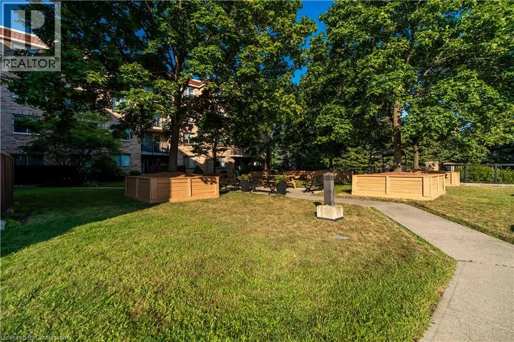 3499 UPPER MIDDLE Road Unit# 102, #102