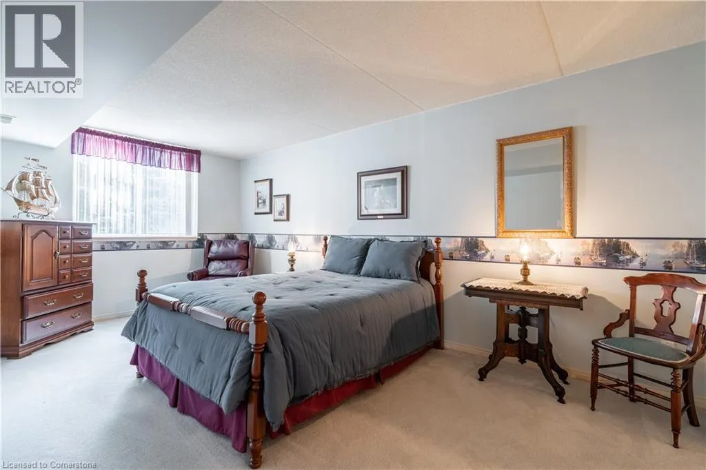 3499 UPPER MIDDLE Road Unit# 102, #102