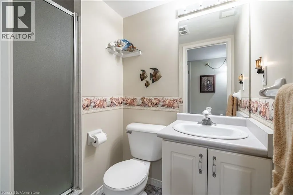3499 UPPER MIDDLE Road Unit# 102, #102