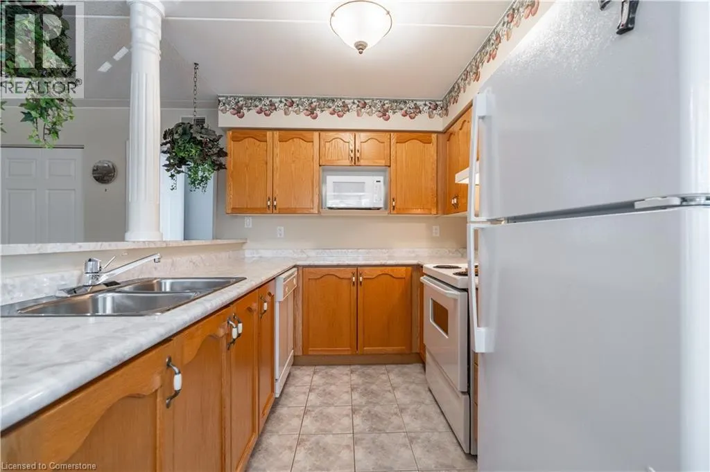 3499 UPPER MIDDLE Road Unit# 102, #102